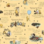 Winnie the Pooh