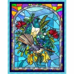 Native Window