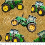Tractor Tracks 