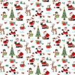 Santa's Christmas