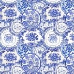 China Blue 