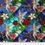 Windows of Wonder