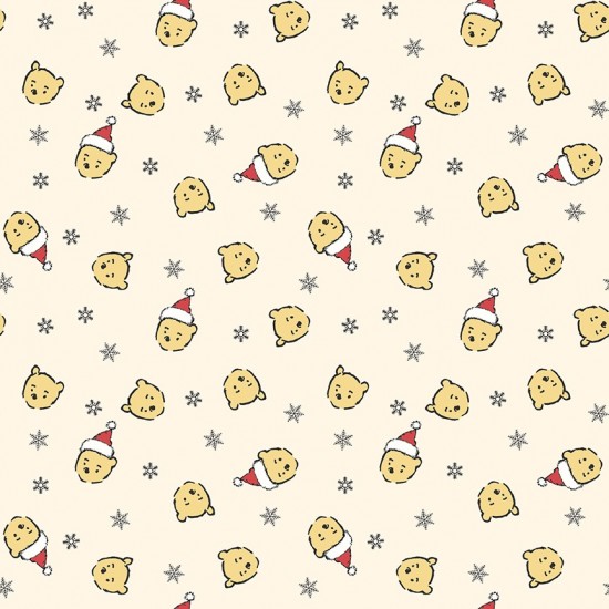 Winnie the Pooh Christmas