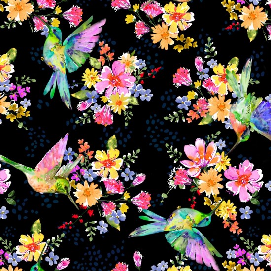 Quilt Backs