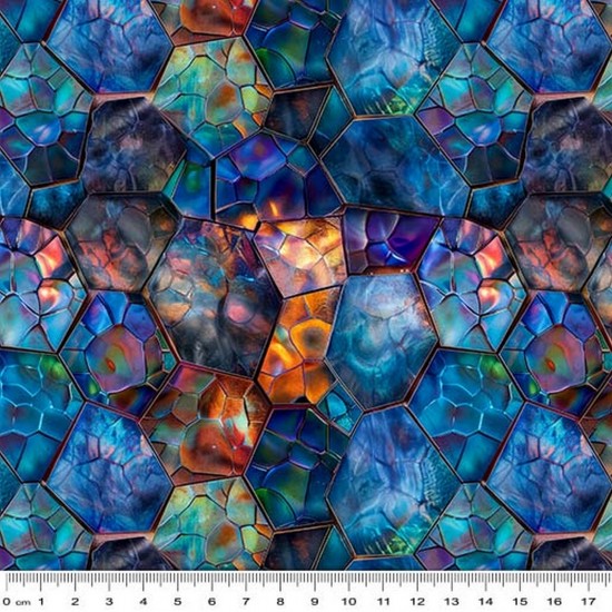 Windows of Wonder