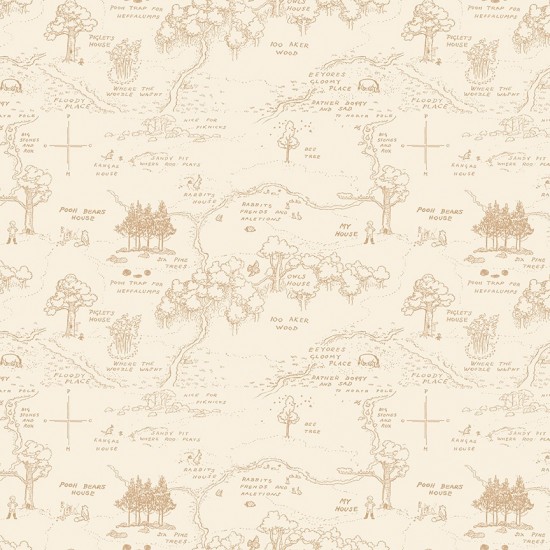Winnie the Pooh