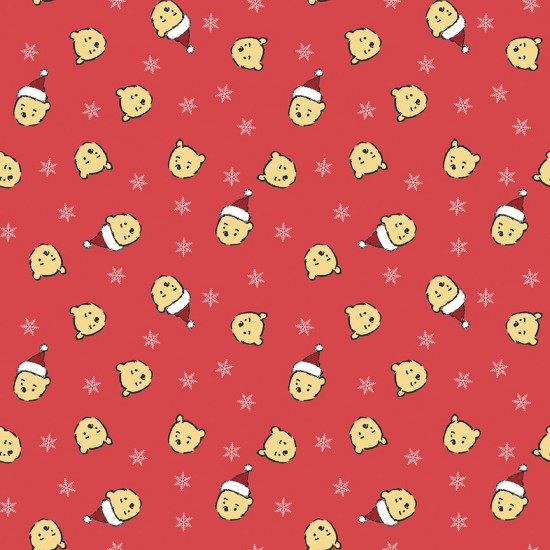 Winnie the Pooh Christmas