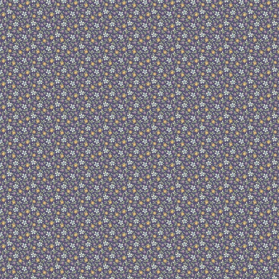 Prairie Blossoms