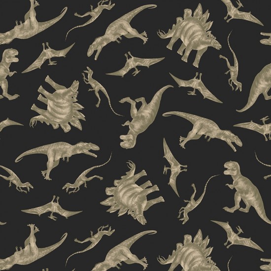 Prehistoric Paradise