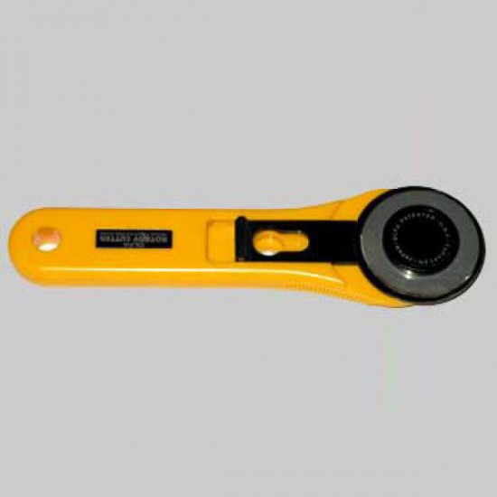 RTY-4 / 18mm Mini Cutter