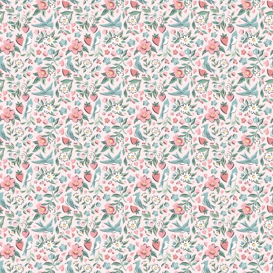 Granny's Sewing Room