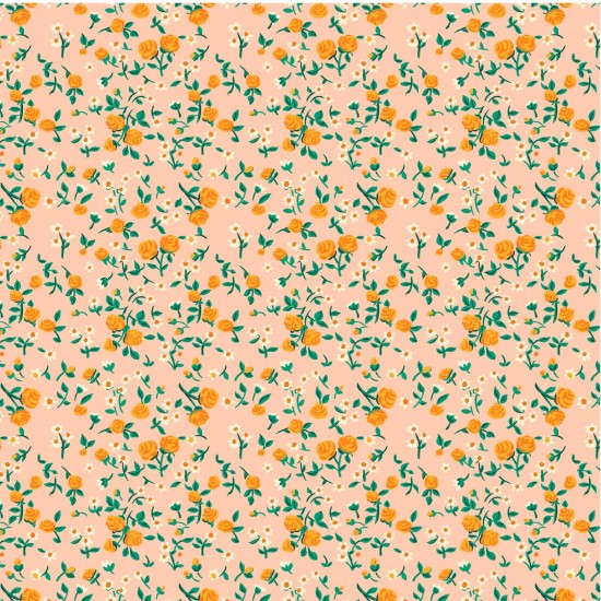 Heather Ross by Hand
