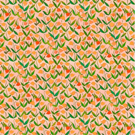 Heather Ross by Hand