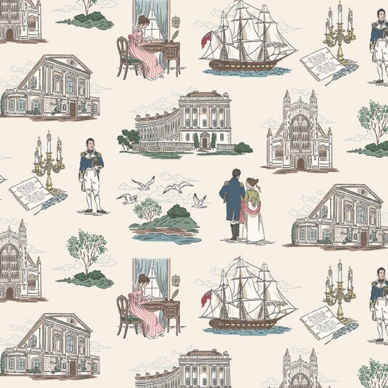 Jane Austen Persuasion