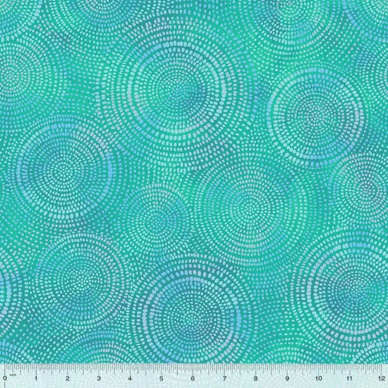 Quilt Backs