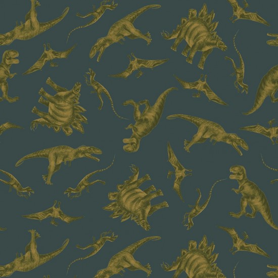 Prehistoric Paradise