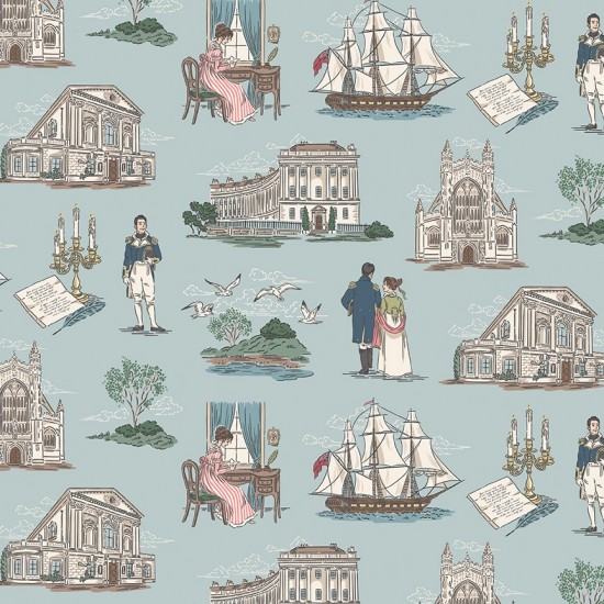 Jane Austen Persuasion