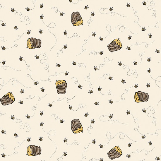 Winnie the Pooh