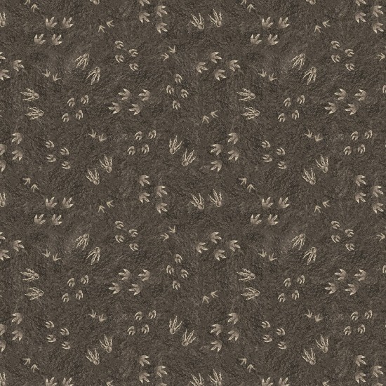 Prehistoric Paradise