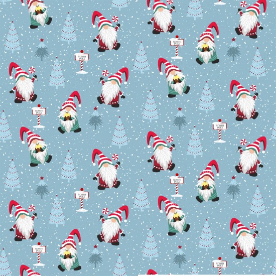 Winter Gonks