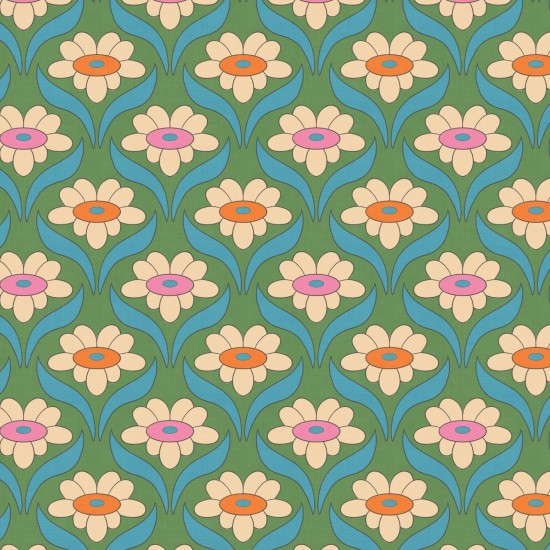 Petal Power