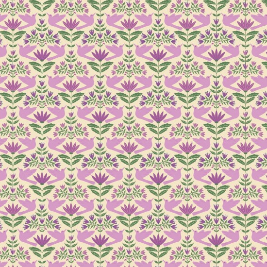 Bohemian Blooms