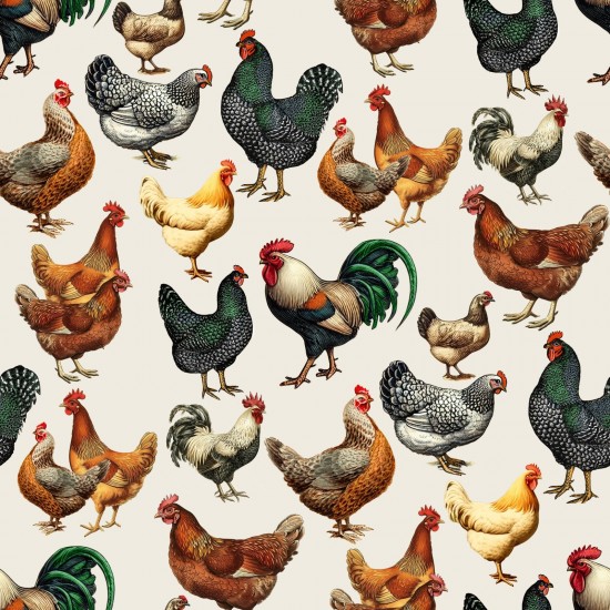Farmyard