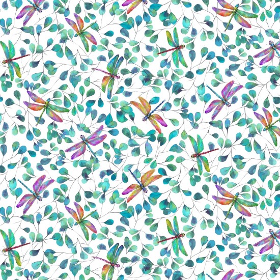 Dragonflies