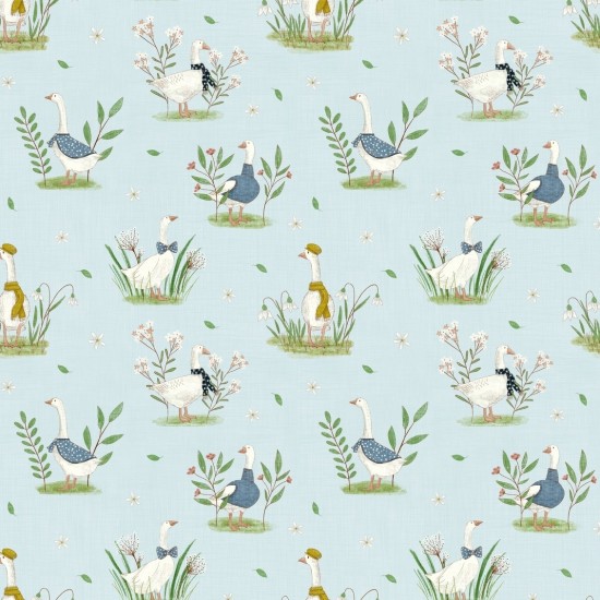 Whimsical Fields