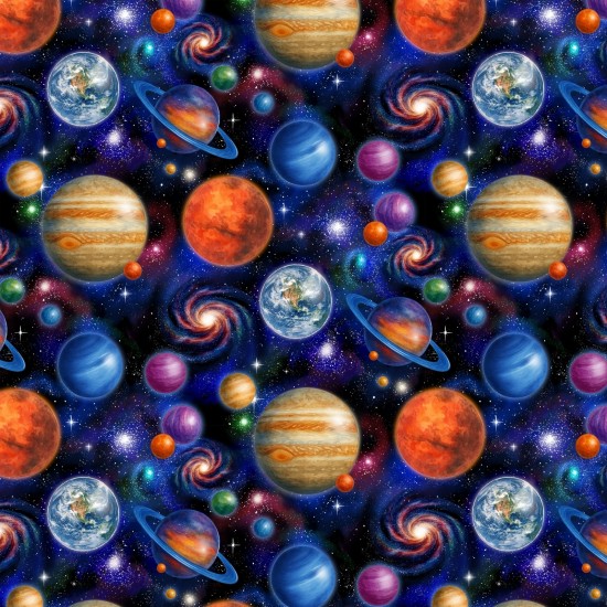 Outer Space