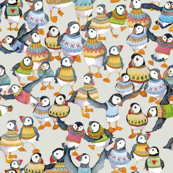 Woolly Friends By Emma Ball