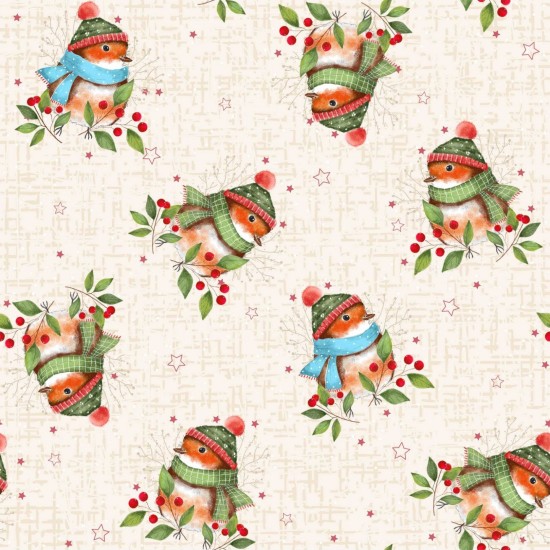 Highlands & Robins