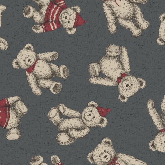Teddies