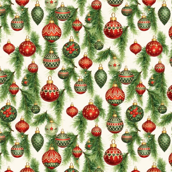 Merry & Bright