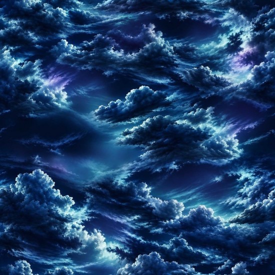 Cloud Nine