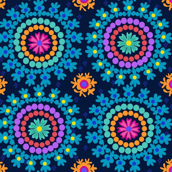 Quilt Backs