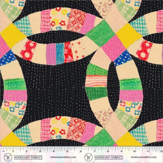 Quilt Backs