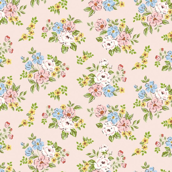 Peter Rabbit Spring