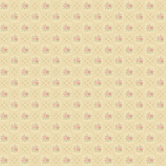 Prairie Blossoms