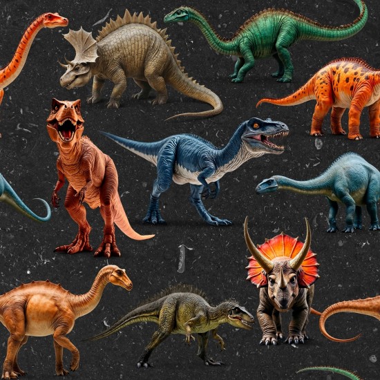 Realm of the Dinosaur