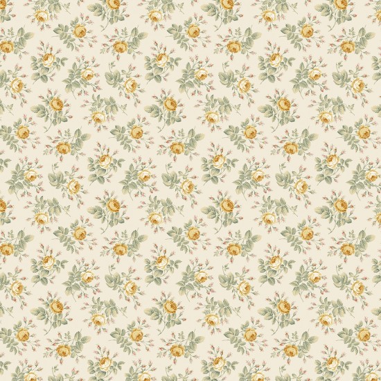 Prairie Blossoms