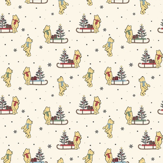 Winnie the Pooh Christmas