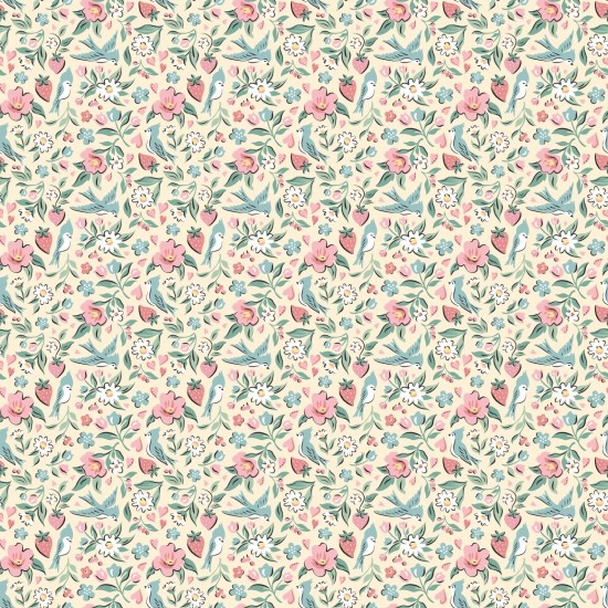 Granny's Sewing Room
