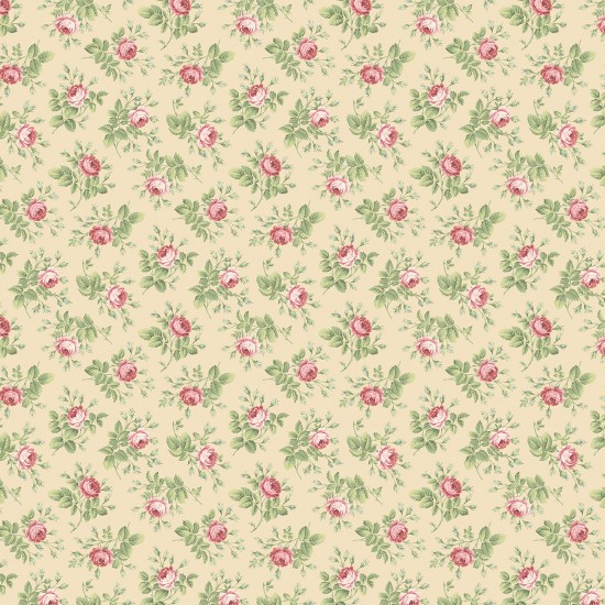 Prairie Blossoms