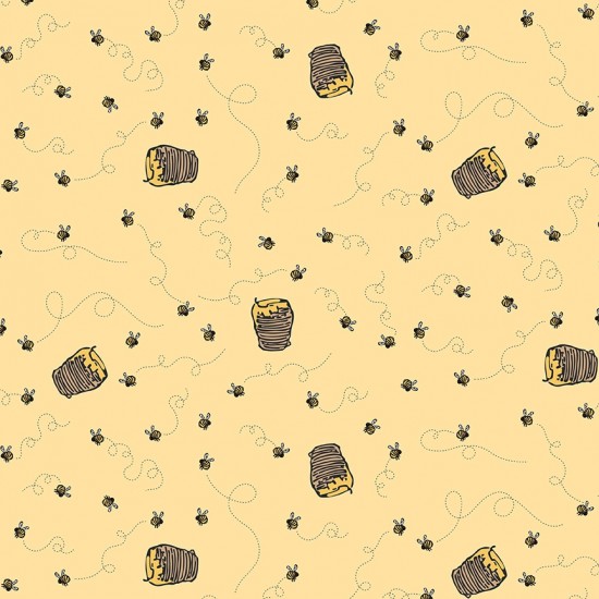 Winnie the Pooh