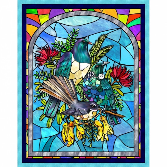 Native Window