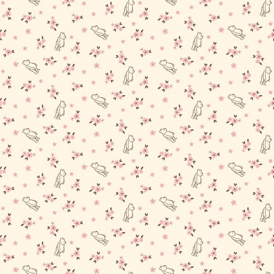 Winnie the Pooh Baby