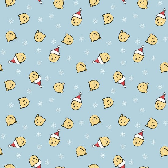 Winnie the Pooh Christmas