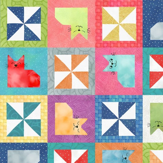 Crafty Cats