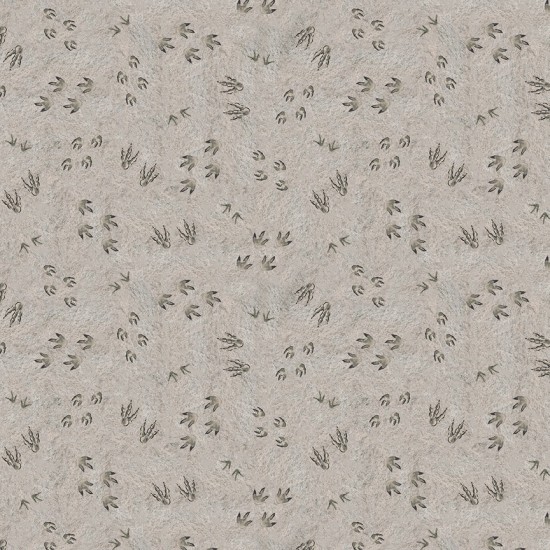 Prehistoric Paradise